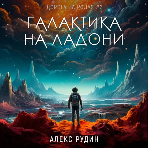 Галактика на ладони торрент скачать