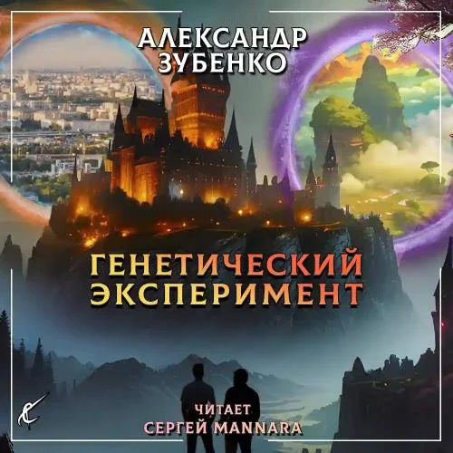 Генетический эксперимент торрент скачать