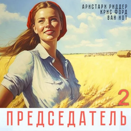 Председатель-2