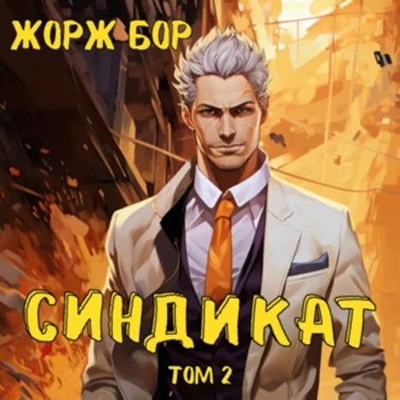 Синдикат. Том 2 торрент скачать