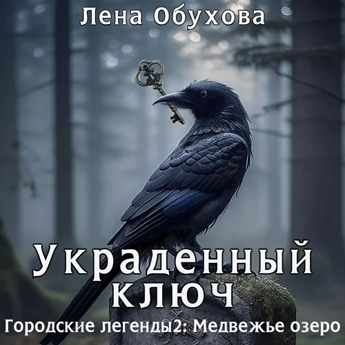 Украденный ключ торрент скачать