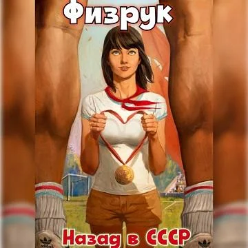 Физрук: Назад в СССР