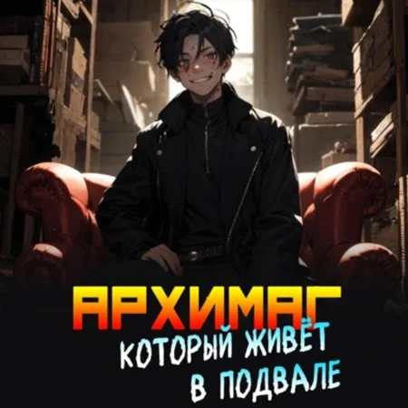 Архимаг, который живёт в подвале 1 торрент скачать