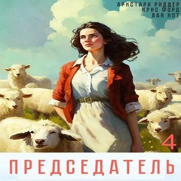 Председатель-4 торрент скачать