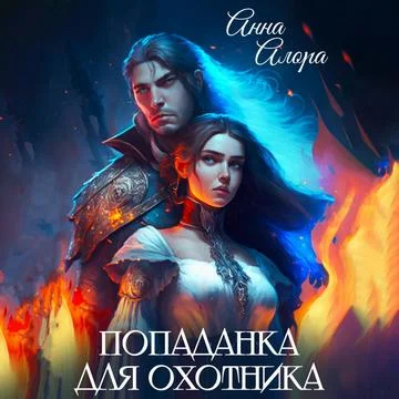 Попаданка для Охотника торрент скачать