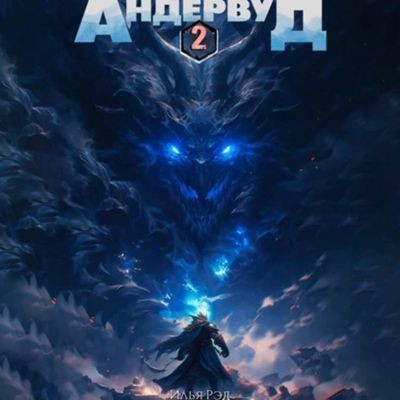 Илья Рэд - Андервуд [Том 2] (2024) MP3 торрент скачать