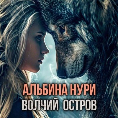 Альбина Нури - Волчий остров [сборник] (2024) MP3 торрент скачать