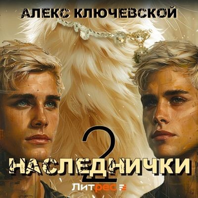 Алекс Ключевской - Дети клана Орловых 2. Наследнички 2 (2024) МР3 торрент скачать