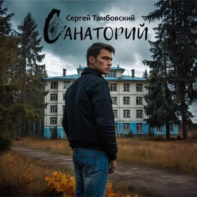 Сергей Тамбовский - Санаторий (2024) MP3