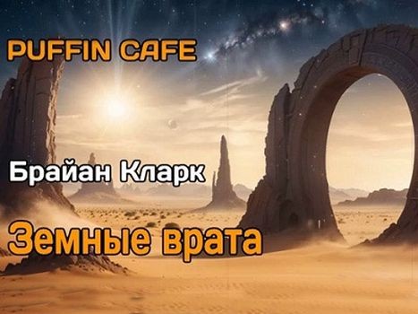 Брайан Кларк - Земные врата (2024) MP3 торрент скачать