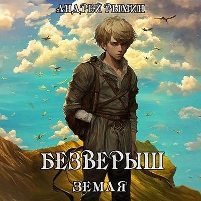 Андрей Рымин - К вершине 7. Безверыш. Земля (2024) МР3 торрент скачать