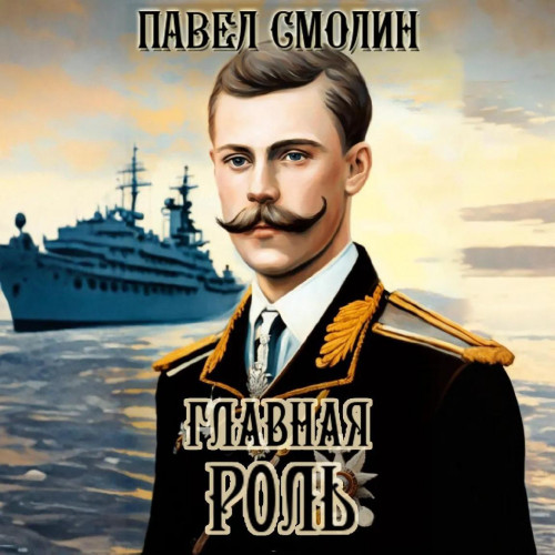 Павел Смолин - Главная роль 1 (2025) МР3