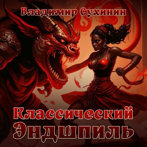 Владимир Сухинин - Виктор Глухов 17, Классический Эндшпиль (2025) МР3